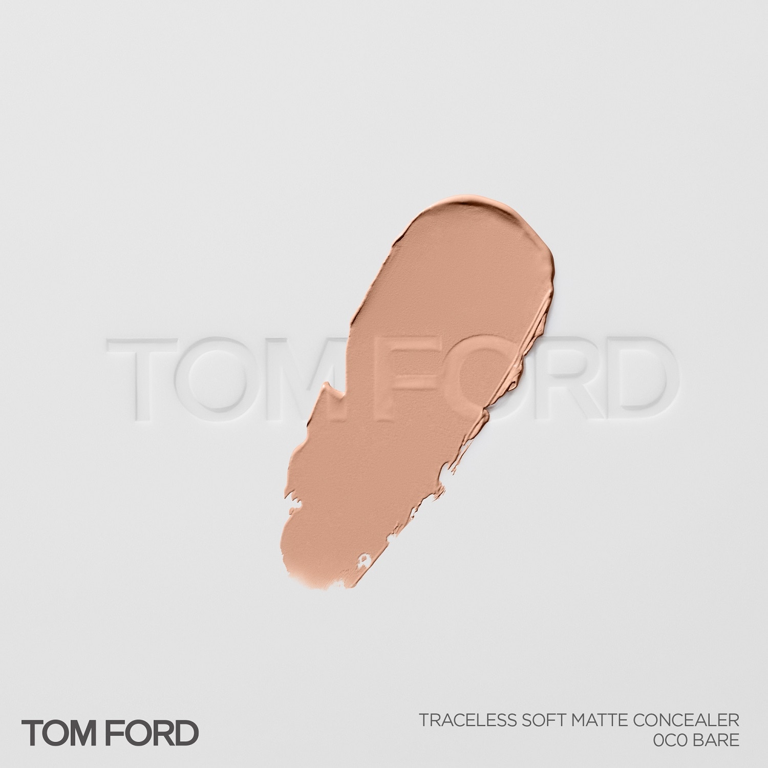 TRACELESS SOFT MATTE CONCEALER (CORRECTOR EN BARRA LIGERO)